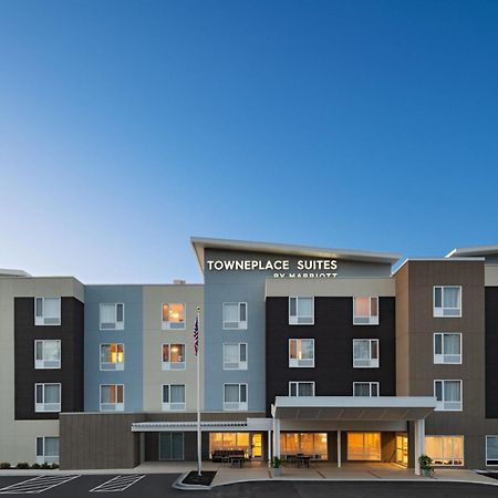 Towneplace Suites By Marriott Edgewood Aberdeen Belcamp Exterior foto